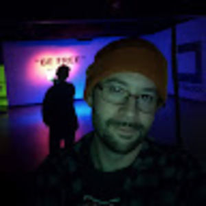 Meet your Posher, Jerry